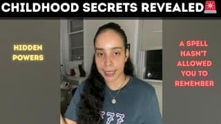 Your Ancestors Say You Broke A Bloodline Curse…family Secrets Exposed…your Inheritance Is On The Way