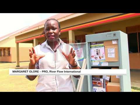 Government Boosts Science Learning With New Primary School Kits