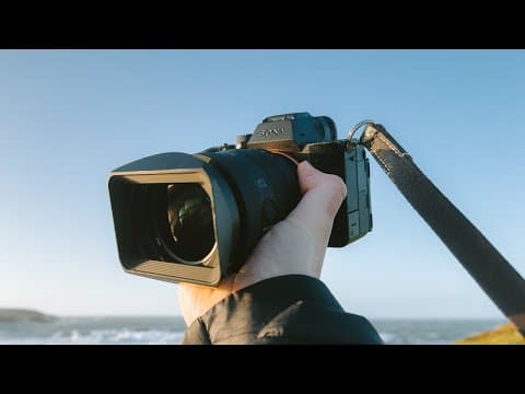 A Great But Infuriating Camera.