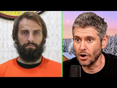 We Have To Talk About The Vitaly Situation...