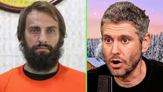 We Have To Talk About The Vitaly Situation...