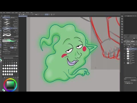 Drawing Mob Psycho 100 Characters Smexeh