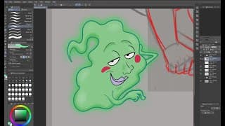 Drawing Mob Psycho 100 Characters Smexeh