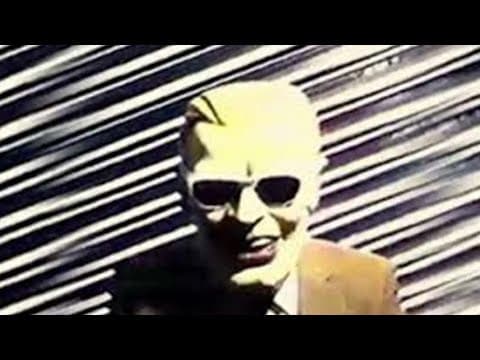 The Unsolvable Mystery Of The Max Headroom Incident