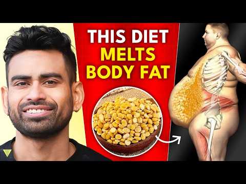 Extreme Fat Melting Diet Plan (breakfast To Dinner)