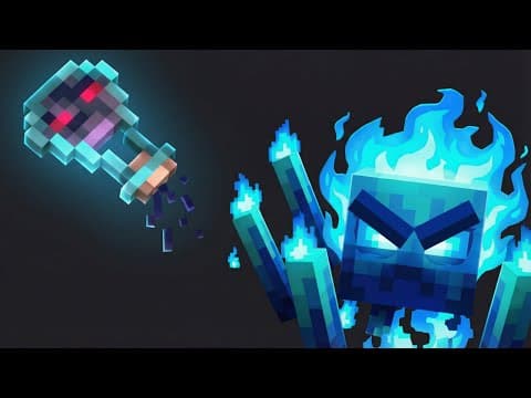 What Would An 'ominous' Nether Fortress Look Like?