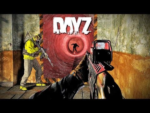 An Expedition To The Deepest And Darkest Secrets Of This Dayz Map