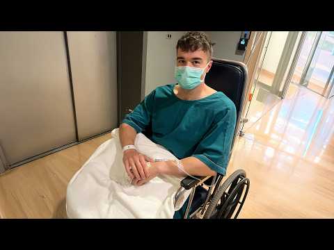 I Can't Walk (again)