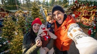 Attempting Vlogmas, Life Is Crazy Right Now! 😂