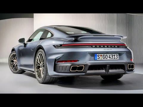 The Fastest Cars I Have Ever Tested 0-60 | 4k