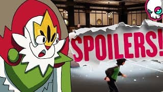 Pokemon Already Showed Us The Next 4 Mega Evolutions