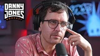 #1 Vice Reporter On Joining Scientology, North Korea, & Corrupt Media | Thomas Morton