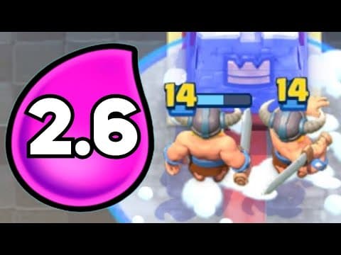 Elite Barbarians Are Officially Skillful