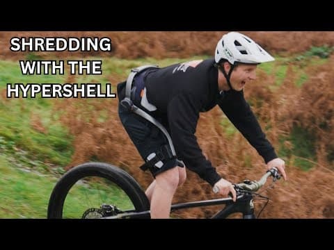 Exoskeleton Power Is Next Level !