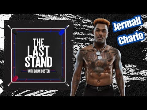 Jermall Charlo Returns! Reveals 2026 Opponent, Fight Date & Future Plan | The Last Stand 🥊