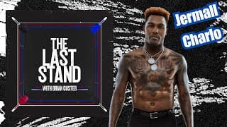 Jermall Charlo Returns! Reveals 2026 Opponent, Fight Date & Future Plan | The Last Stand 🥊
