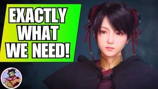 This New Rpg Is Basically Expedition 33.. And That’s Great!