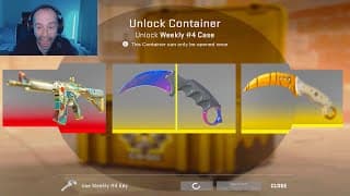 Best Case Opening Clips Of The Week #4