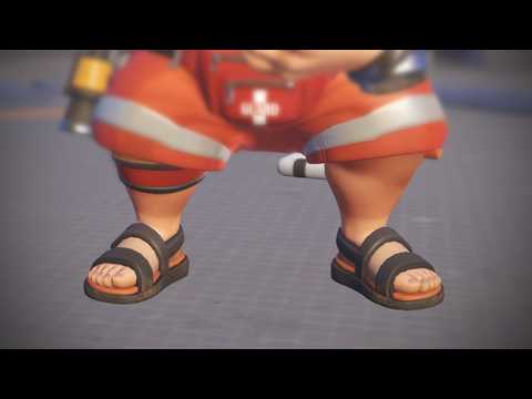 "yeah Thats Definitely Widowmaker"