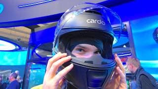 This Helmet Changes Everything