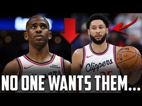 5 Useful Nba Players That Are Somehow Still Free Agents Midseason...