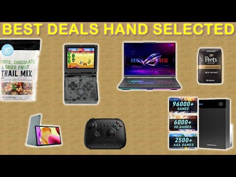 Prime Big Deal Days Deals You Cannot Pass Up