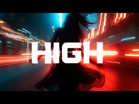 Costi X Shaggy X Lavbbe - High | Arabic Version