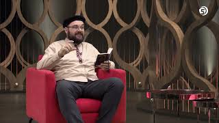 Nema Niko Nepravedniji Od Onoga Koji Laži O Allahu Iznosi - Kur'an Novo Čitanje  (mr E. Huseinbašić)