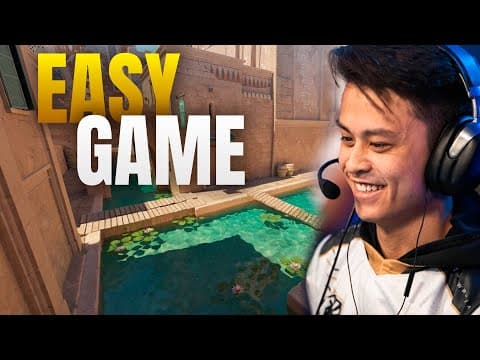 Stewie2k Made Anubis Look Easy 😮‍💨 | Stewie2k Stream Highlights