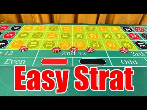 The Deeper You Go The More You Win || Centerfold