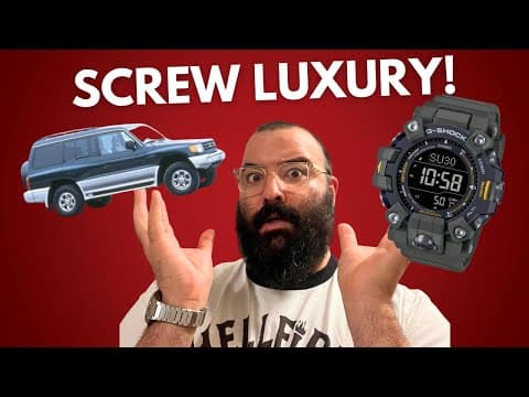 I’m Done With Expensive Gear — Cheap Japanese Stuff Just Works