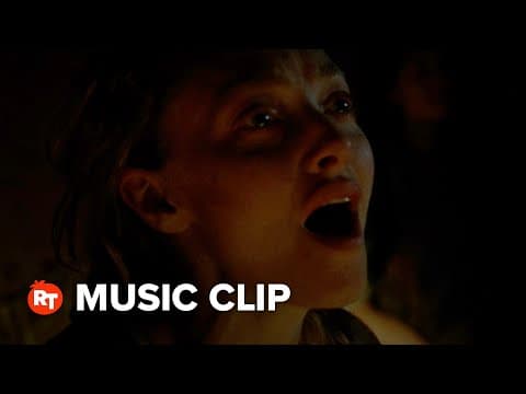 The Testament Of Ann Lee Music Clip - Hunger And Thirst (2025)