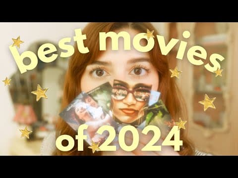 The Best Movies Of 2024 ⭐