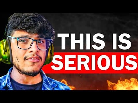 The Triggered Insaan Situation Is Serious 😥