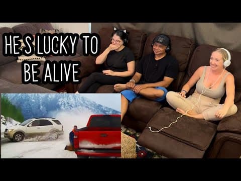 Daily Dose Of Internet (6/2025) - Reaction!