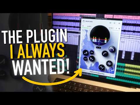 My First Plugin...