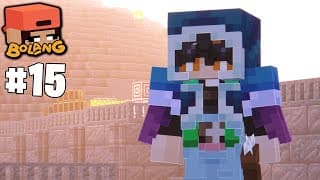 Bolang Moend Bikin Stasiun Kereta !