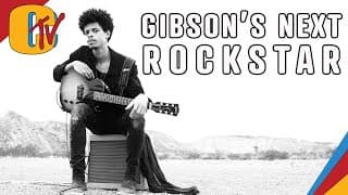 What It's Like Being A Gibson Artist