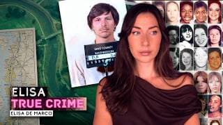 ⁠⁠il Mostro Di Green River: Un Incubo Durato 20 Anni