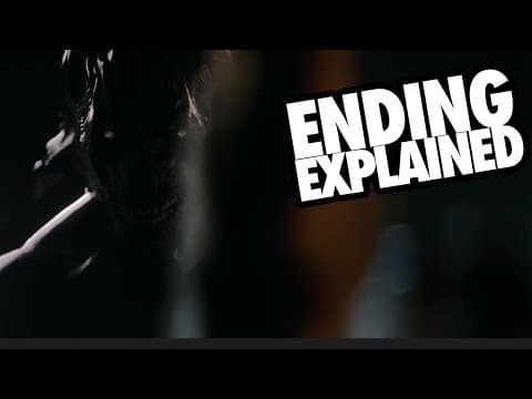 Shelby Oaks (2025) Ending Explained
