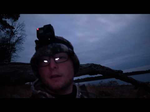 5 Most Disturbing Hunting Encounters Caught On Camera