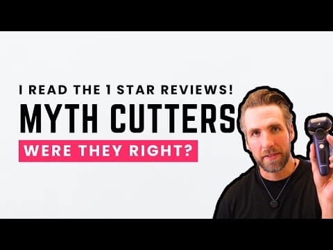 I Read 1-star Reviews About The @mypanasonicnorthamerica Arc 5 & Arc 6 And Put Them To The Test!