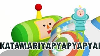 Bandai Namco Saw My Stream And Decided To Do What?!? [🔴katamari Damacy]