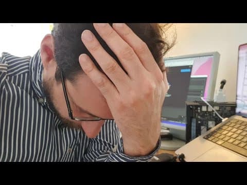 I Need Help                                                         [your Favorite Linux Os At Risk]