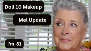 It's A Doll 10 Kind Of Day 💄