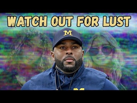 This College Football Coach Fell Into A Familiar Trap