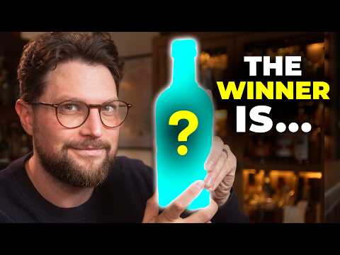 World Whisky Of The Year 2025