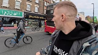 Avoid This Place In London! 🇬🇧