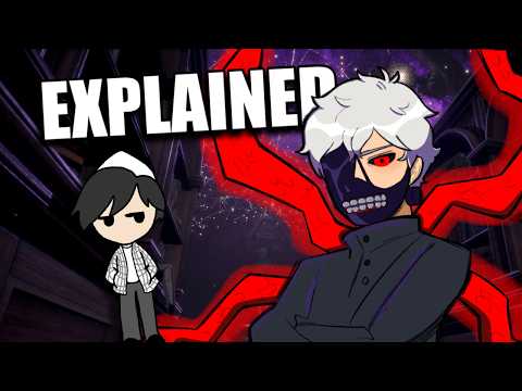 The Jerk's Guide To Kaneki Ken | Dead By Daylight