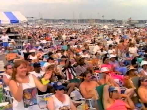 Best Of Newport Jazz Festival 1995 - Full Concert - 08/13/95 - Newport Jazz Festival (official)
